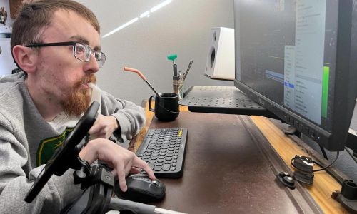 Many people with disabilities risk losing their Medicaid if they work too much