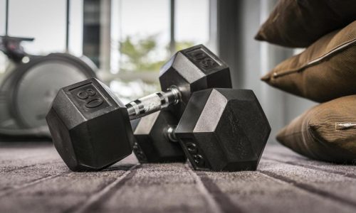 Bossed around by an algorithm? Inside LA’s ‘first full-scale AI powered gym’