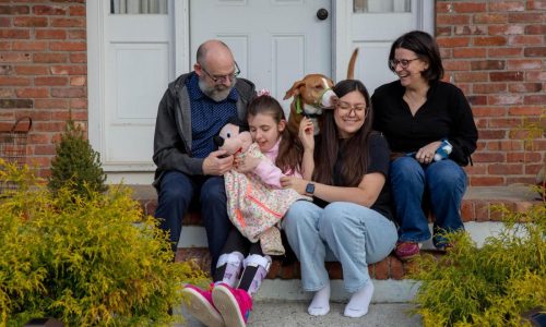 Immigration crackdowns disrupt the caregiving industry. Families pay the price