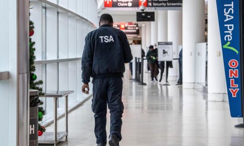 New survey finds TSA PreCheck membership reduces stress, not time