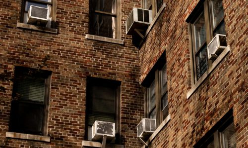 Trump Cuts Put Free Air Conditioners At Risk as Summer Nears