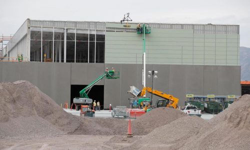 Lawmakers fear AI data centers will drive up residents’ power bills