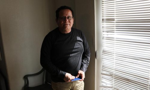 Deportation fears add to mental health problems confronting resort town workers