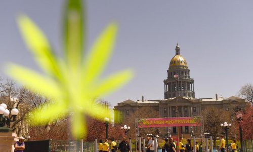 Marijuana legalization hits roadblocks after years of expansion