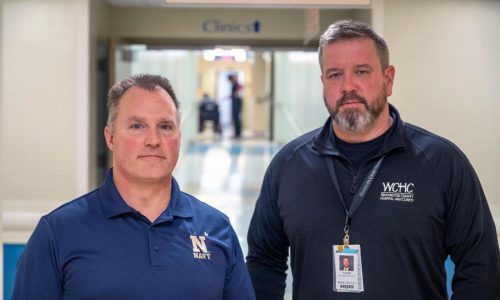 COVID worsened shortages of doctors and nurses. Five years on, rural hospitals still struggle