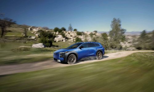 New 2026 Subaru Trailseeker Debuts—An Early Yet In-Depth Look