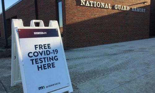 Minnesota health department cuts 170 jobs after federal COVID grant freeze
