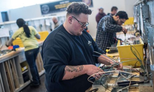 Green Job Opportunities in NYC Face a Downturn, Report Finds