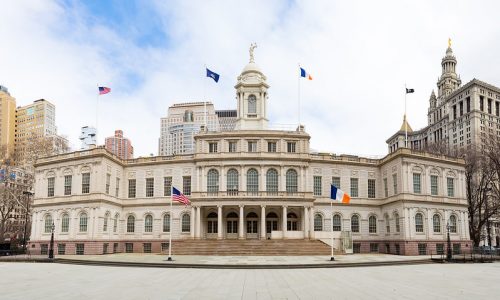 Opinion: If You Want to Lead NYC, Start By Listening to Us