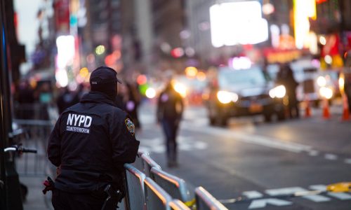 Opinion: The NYPD’s Troubling Practice of Removing Women’s Hijabs at Protests