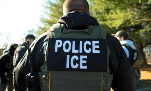 4 Indicted as US Officials Disrupt Marriage Fraud Operation: ICE