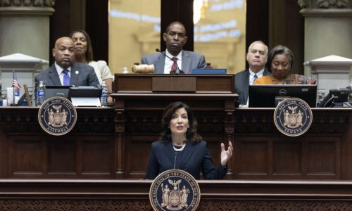 Opinion: The Air We Can’t Afford—New York Needs Cap-and-Invest
