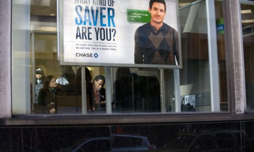 Opinion: With Consumer Financial Protection Bureau in Limbo, New Yorkers Need a New Financial Partner