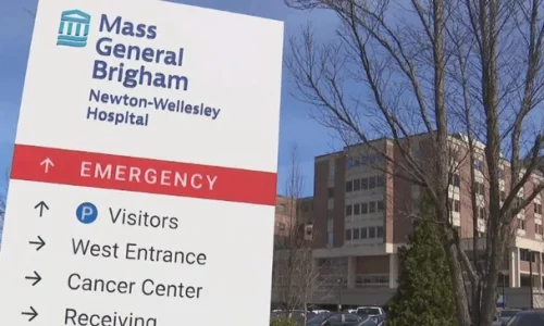 6 Employees Working on Same Floor of Boston-Area Hospital Diagnosed With Brain Tumors