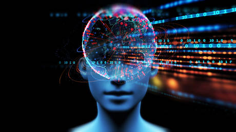 AI can replace half of Russia’s civil servants – minister