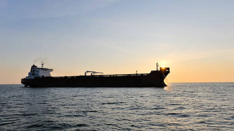 Russian oil exports edge higher – Bloomberg