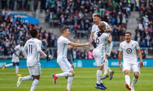 Minnesota United at New York City: Keys to match, projected starting lineup and a prediction