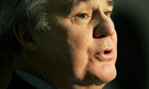 Celebration of former Dem Chair Phil Johnston’s life set for Sunday in Boston