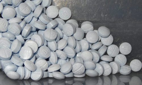 St. Paul man convicted of fentanyl conspiracy