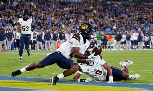 New Patriots safety Craig Woodson ready to hit right away as a rookie