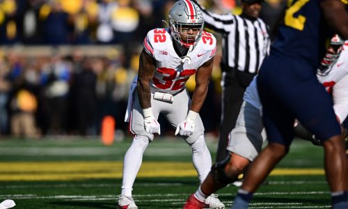 Patriots provide scouting reports on Day 2 2025 NFL Draft picks