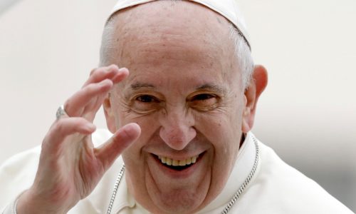 Pope Francis, who led with humility, dies at 88