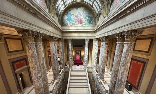 Ethics panel: MN Senate President must disclose possible future conflicts