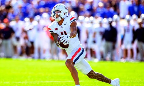 NFL Draft 2025: 11 potential Patriots wide receiver draft picks