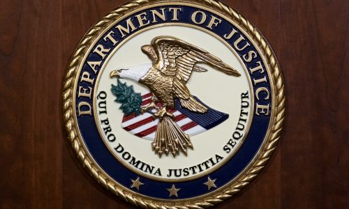 Ticker: DOJ disbands crypto team; Trump orders review of US steel deal 