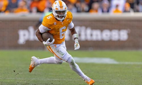 NFL Draft 2025: 10 potential Patriots RB draft picks