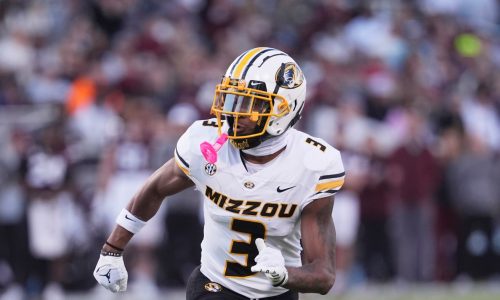 18 potential Patriots for second, third round of 2025 NFL Draft