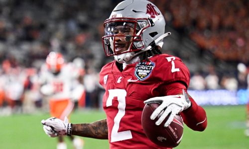 First look at Patriots’ 90-man roster after 2025 NFL Draft, UDFA signings