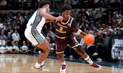 Men’s basketball: Gophers add veteran point guard via transfer portal
