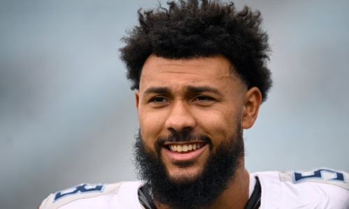 Patriots’ Harold Landry always expected to win with Mike Vrabel