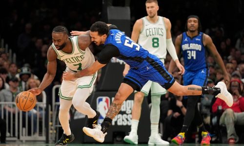 Celtics-Magic preview: How Boston, Orlando match up in playoff series