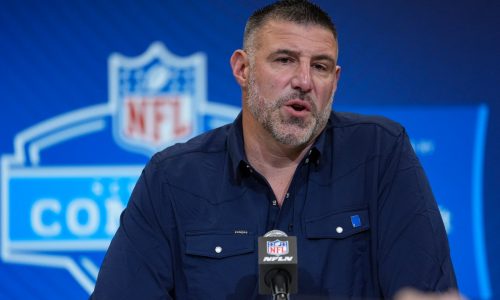 Patriots point-counterpoint: What is the biggest need after left tackle?