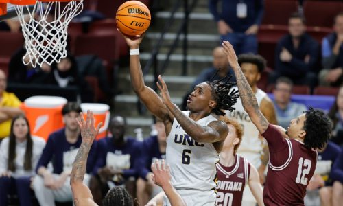 Men’s basketball: Gophers add high-level scorer in transfer portal