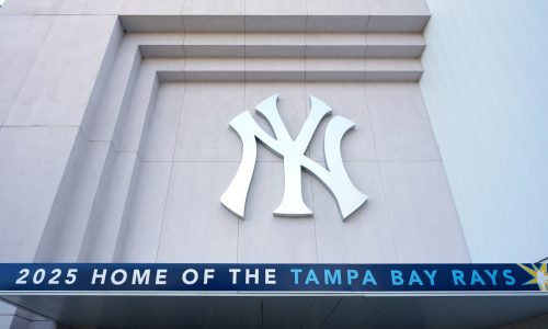 Rays road trip is ‘weird’ walk down memory lane for several Red Sox players
