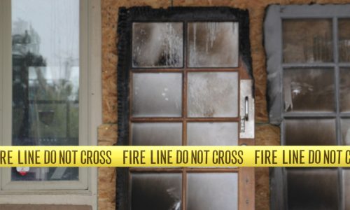 Justice Department charges man with arson at New Mexico Tesla dealership and GOP headquarters