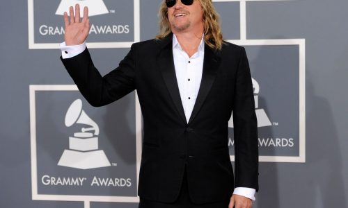 Val Kilmer, ‘Top Gun’ and Batman star with an intense approach, dies at 65