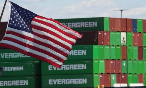 Ticker: Britain, France talk tariffs; IRS planning 25% staff cuts