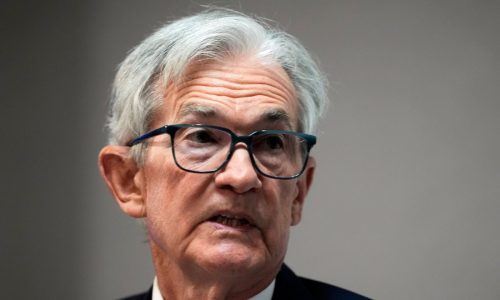 Trump says ‘termination’ of Fed’s Powell can’t ‘come fast enough’