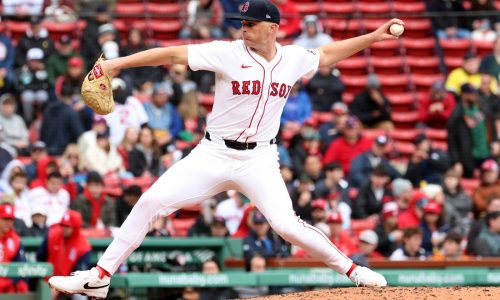 Red Sox lineups: Sean Newcomb to start with first place on the line
