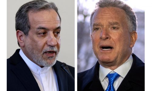 Trump opens window for a deal with Iran but issues warning if things don’t work out