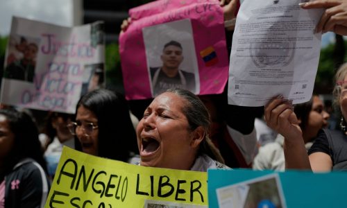 ACLU claims administration is restarting deportations under 18th century wartime law