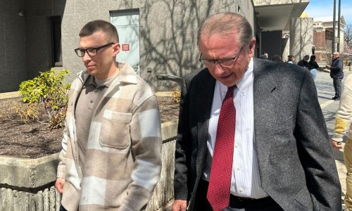 Driver acquitted in deadly Jarheads New Hampshire bikers crash pleads guilty to impaired driving in Connecticut