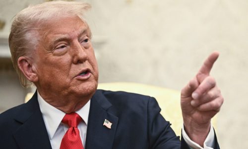 Battenfeld: A ‘special guest’ appearance by Trump in Lexington and Concord would be historic