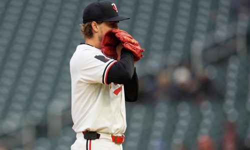 Target Field attendance lags through first two homestands