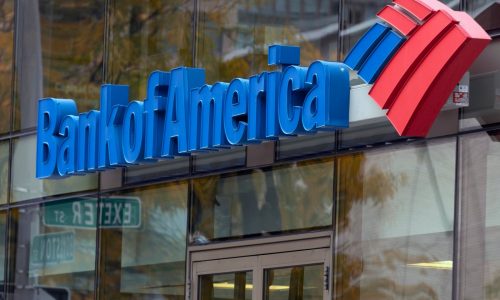 Ticker: Judge orders BofA to pay $540M; State to launch supply chain support network