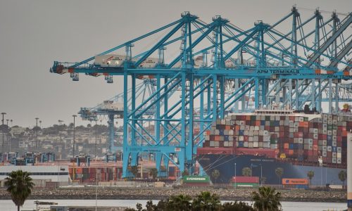 Tariffs set to unleash supply jolt on US economy, economists warn